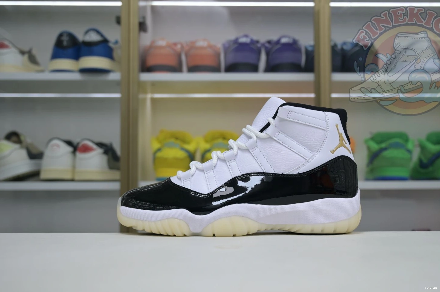Jordan Air 11 Jordan 2023 DMP 